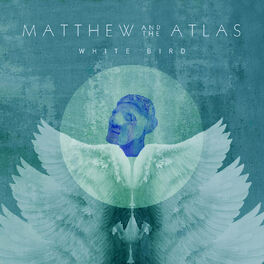 Album cover of White Bird