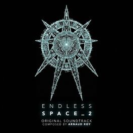 Album cover of Endless Space 2 (Original Game Soundtrack)