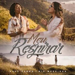 Album cover of Meu Respirar