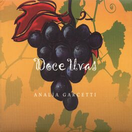 Album cover of Doce Uvas