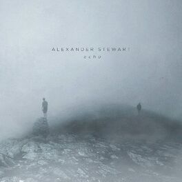 Album cover of echo