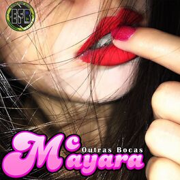 Album cover of Outras Bocas (Single)