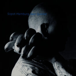 Album cover of Sopot-Hamburg Jazz Quintet