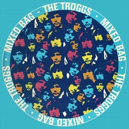 Album cover of Mixed Bag