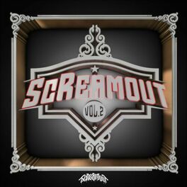 Album cover of ScReamout Vol. 2