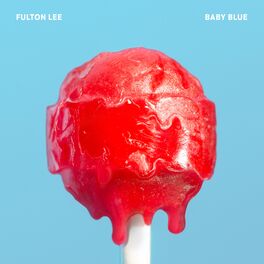 Album cover of Baby Blue