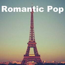 Album cover of Romantic Pop