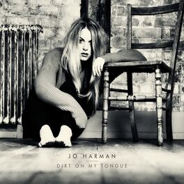 Album cover of Dirt on My Tongue