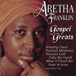Album picture of More Gospel Greats