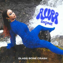 Album cover of Glass Bone Crash (Pure Version)