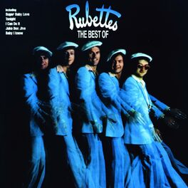 Album cover of The Best Of