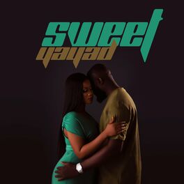Album cover of Sweet Yayad (Zouk, Konpa)