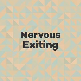 Album cover of Nervous Exiting