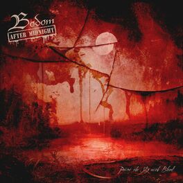 Album cover of Paint the Sky with Blood