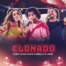 Album cover of Clonado