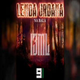 Album cover of Na Bala