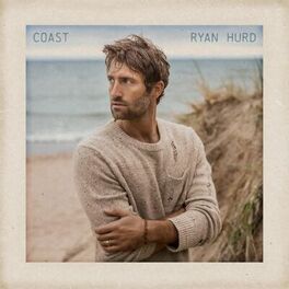 Album cover of Coast