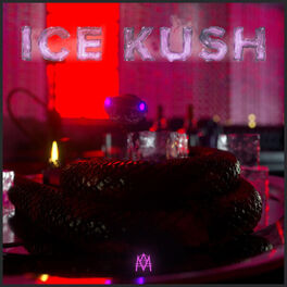 Album cover of Ice Kush
