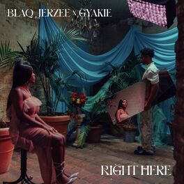 Album cover of Right Here