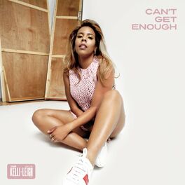 Album cover of Can't Get Enough (EP)