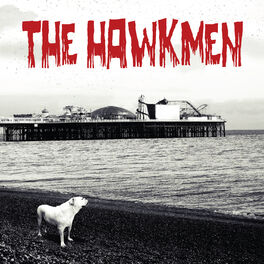 Album cover of The Hawkmen