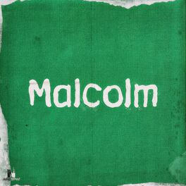 Album cover of Malcolm