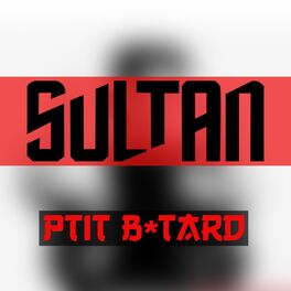 Album cover of Ptit batârd