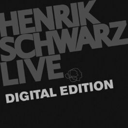 Album cover of Live (Digital Edition)