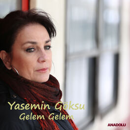Album cover of Gelem Gelem