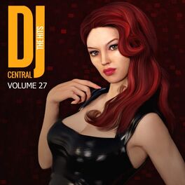 Album cover of DJ Central - The Hits, Vol. 27