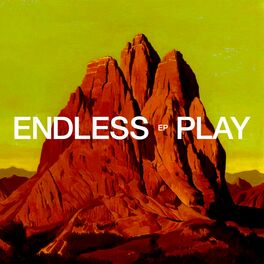 Album cover of Endless Play