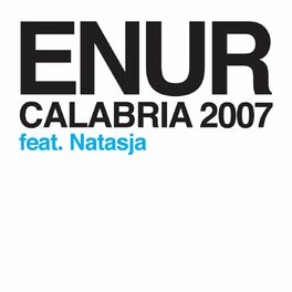 Album picture of Calabria 2007