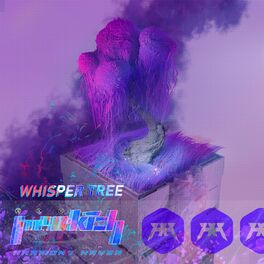 Album cover of Whisper Tree