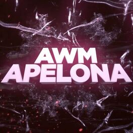 Album cover of Awm Apelona