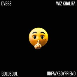 Album cover of SH SH SH (Hit That) (feat. Wiz Khalifa, Urfavxboyfriend & Goldsoul)