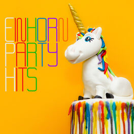 Album cover of Einhorn Party Hits, Vol. 1