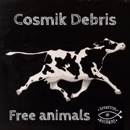 Album picture of Free Animals
