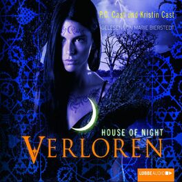 Album cover of Teil 10: House of Night - Verloren