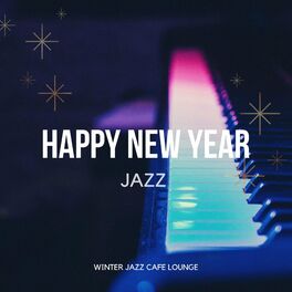 Album cover of Happy New Year Jazz