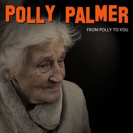 Album cover of From Polly to You