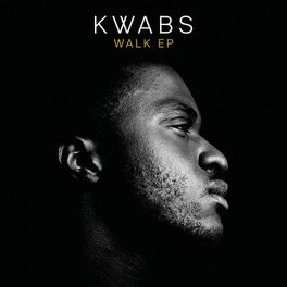 Album cover of Walk EP