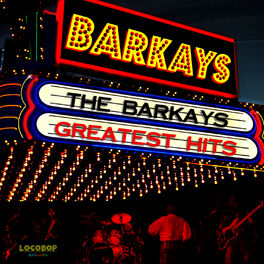 Album cover of Greatest Hits