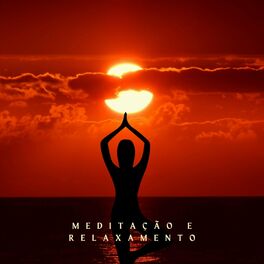 Album cover of Meditação e relaxamento