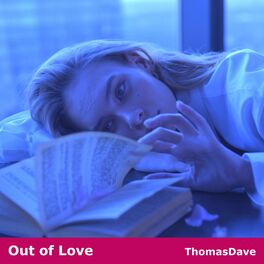 Album cover of Out of Love