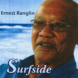 Album cover of Surfside