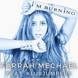 Album cover of I'm Burning (feat. Klubjumpers)