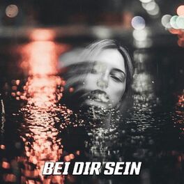 Album cover of Bei dir sein