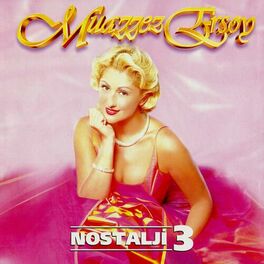 Album cover of Nostalji, Vol. 3