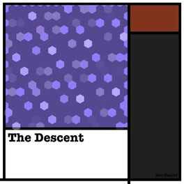 Album cover of The Descent