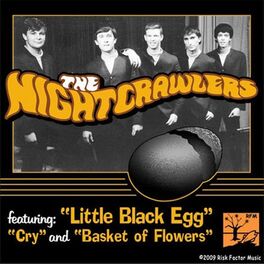 Album cover of The Nightcrawlers
